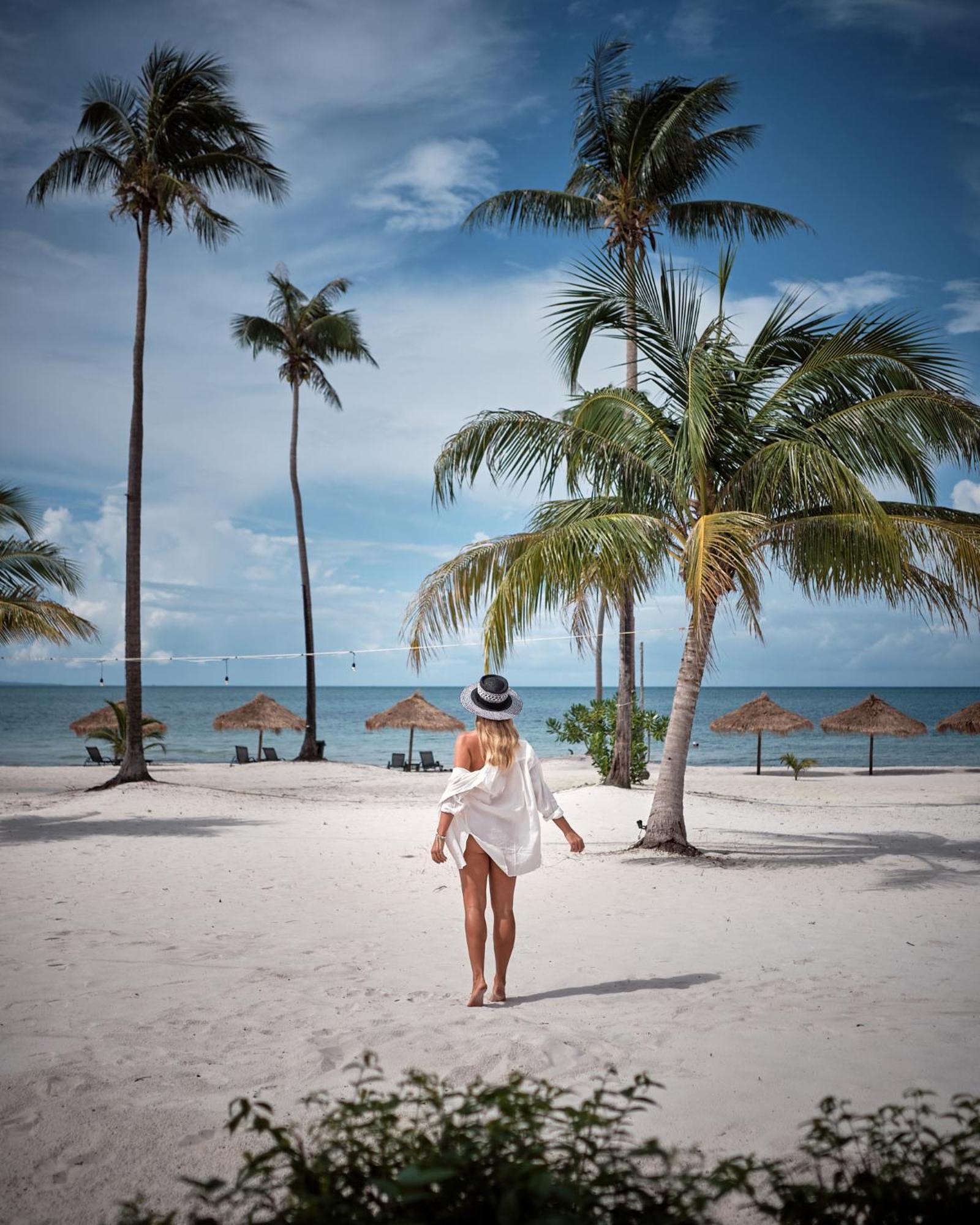 The One Resort Pagoda Beach Экстерьер фото